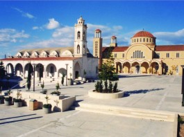 Paralimni & Kapparis