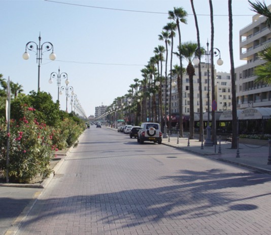 Larnaca