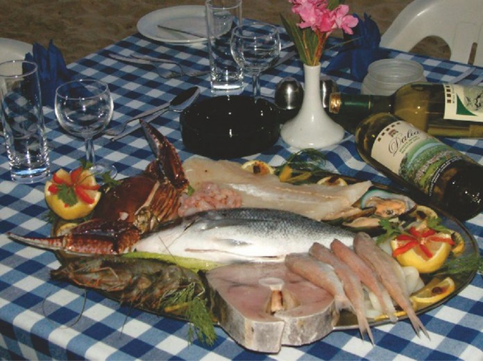 Fish