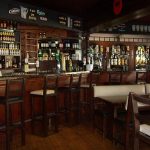The Three Lions Pub and Restaurant