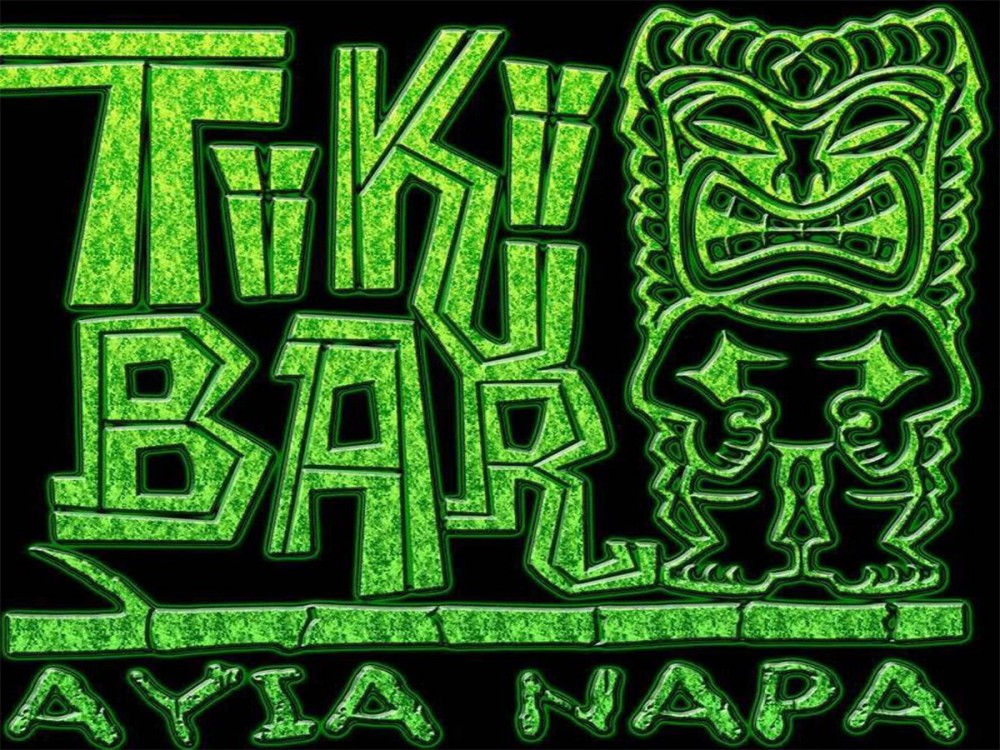 Tiki-Bar-04 | What's On Cyprus