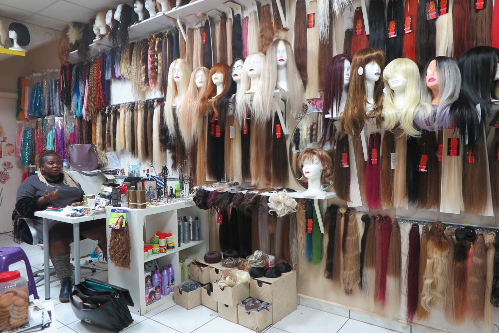 Buy hair deals extensions in store