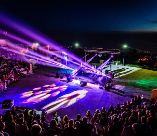 Kendall Events, Cyprus