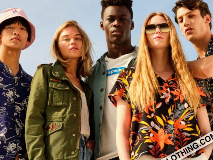 What to Expect from Pull & Bear This Spring/Summer 2018