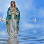 Assumption of The Virgin Mary