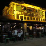 Paddy’s Bar, Ayia Napa