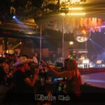 The Castle Club Opening Night ‘2026