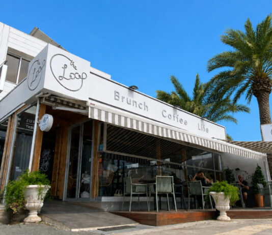 The Loop, Brunch, Coffee, Life, Paralimni